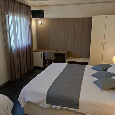 Therra Lodge 프레간지올 외부 사진
