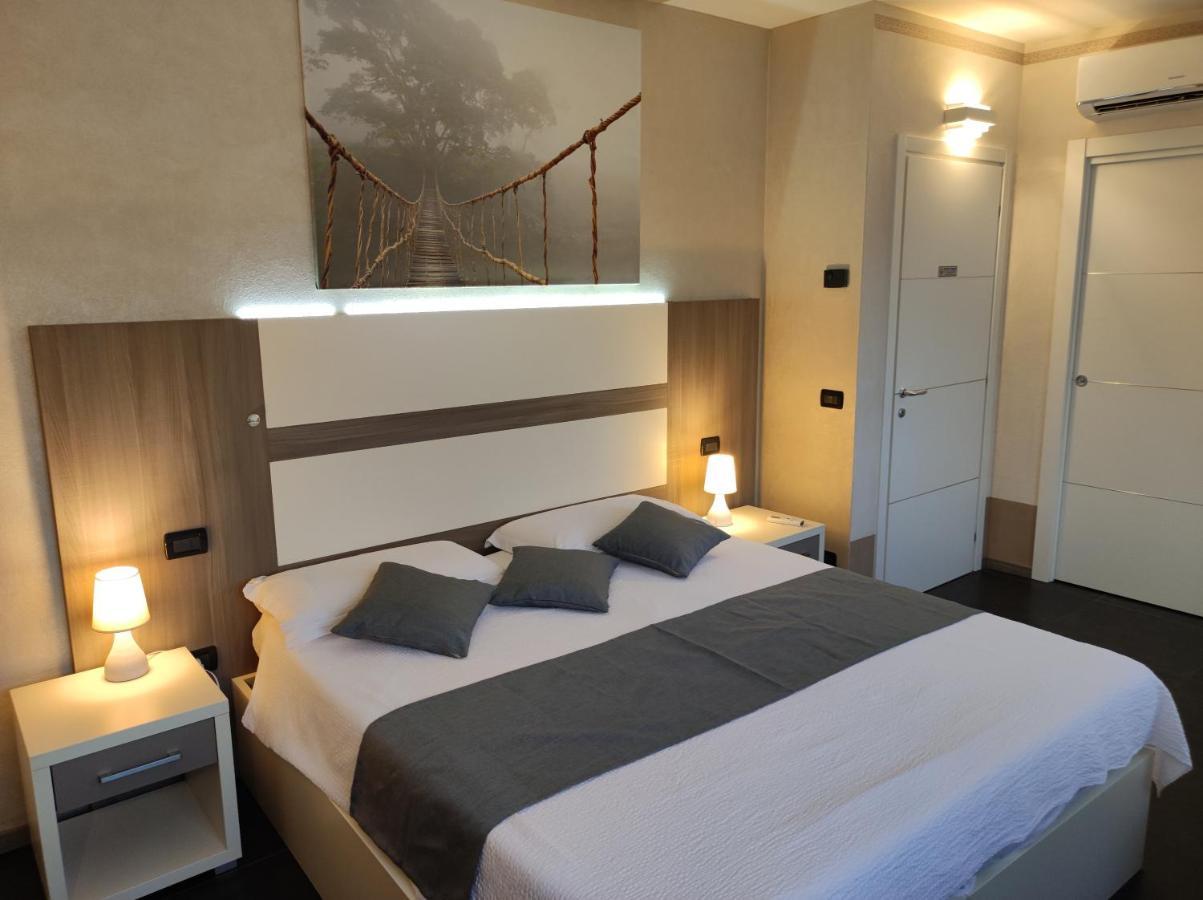 Therra Lodge 프레간지올 외부 사진