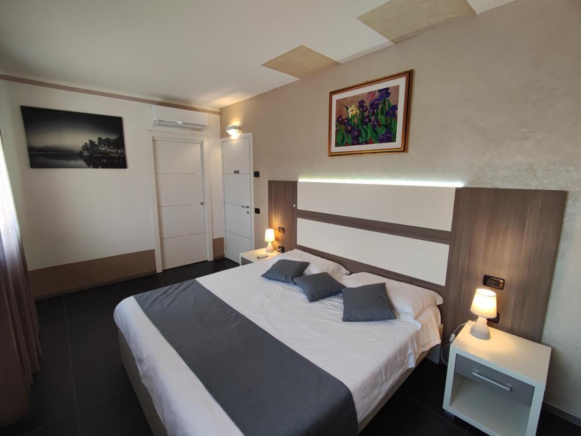 Therra Lodge 프레간지올 외부 사진