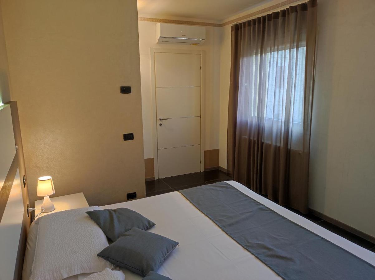 Therra Lodge 프레간지올 외부 사진