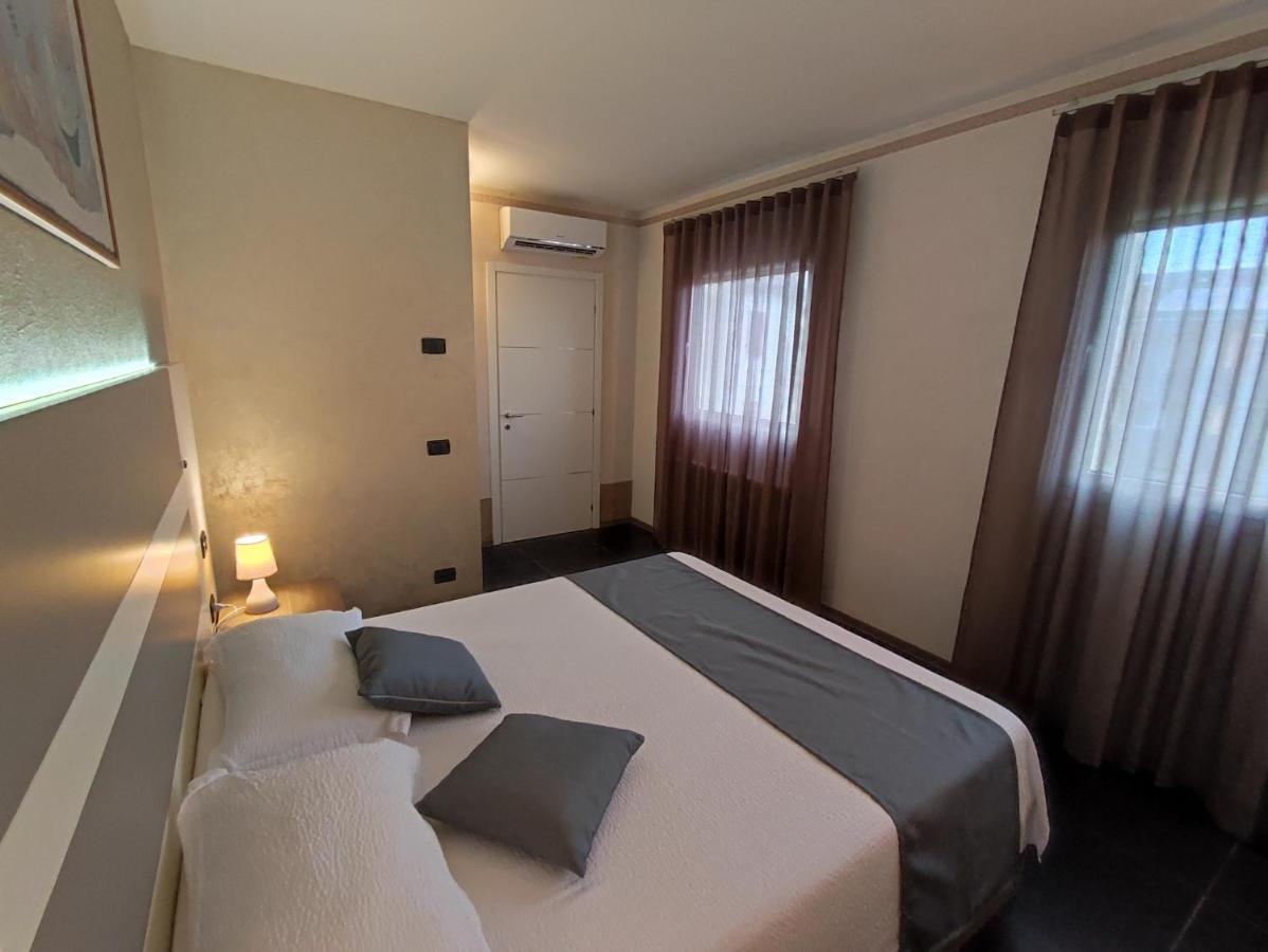 Therra Lodge 프레간지올 외부 사진